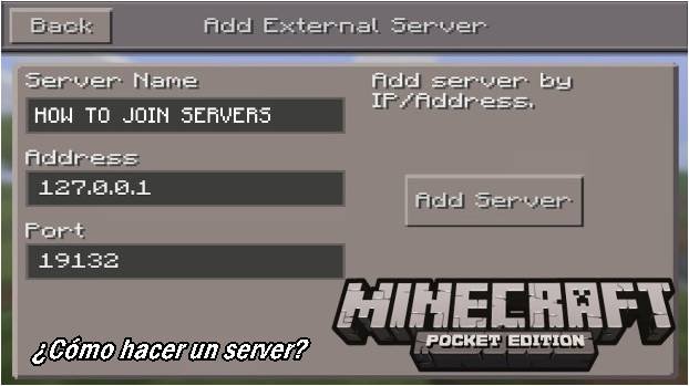 como-crear-un-server-para-minecraft-pe